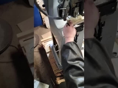 Mesin jahit kawat TD-102