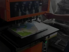 DK-4 Pengetuk Otomatis