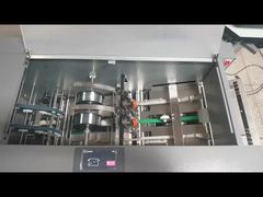 Penanda Buku Kawat DFS380 Dengan Pemangkas Tepi Depan TR33