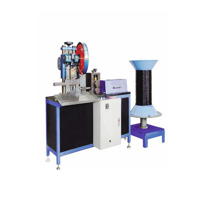 Calendar Hanger Making Machine With Touch Screen