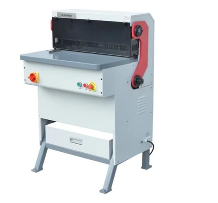 Super 600 Notebook Book Calender Paper Hole Punch Puncher Machine Double Loop Wire O Closing Closer Machine Equipment