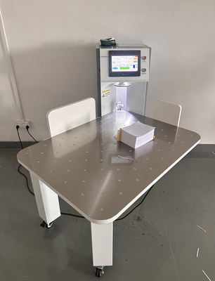 Large Counting Machine Paper And Board Counting Machine Paper Counter With Tab Paper For Counting Machine Equipment