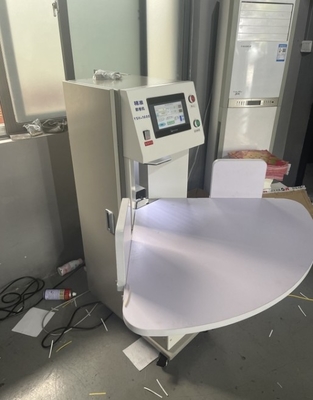 Automatic A2 A3 A4 Paper Sheet Sheets Counting Counter Number Machine With Insert Tape