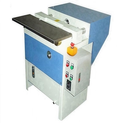 Hydraulic Book Block Pressing Machine Notebook Spine Nipping Machine Equipment For Hardcover Book