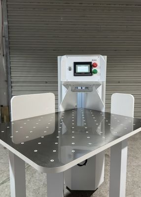 1000 sheet/min Speed Book Binding Sewing Machine