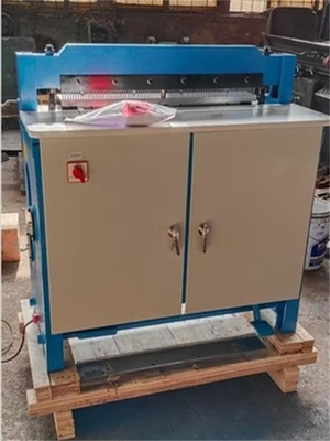 CK-700 Max 700 MM Electric Text Books Calenders City Maps Manuals Diaries Punching Punch Drilling Machine Equipment