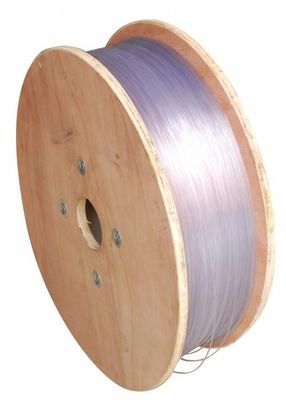 Nanbo Binding Looseleaf Plastic Spiral Coil , 18-25kg Wire O Wire