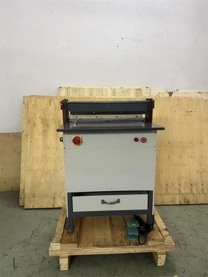 Heavy Duty Paper Book Notebook Calender Hole Punch Punching Machine Double Wire Closing Binding Machine Peralatan