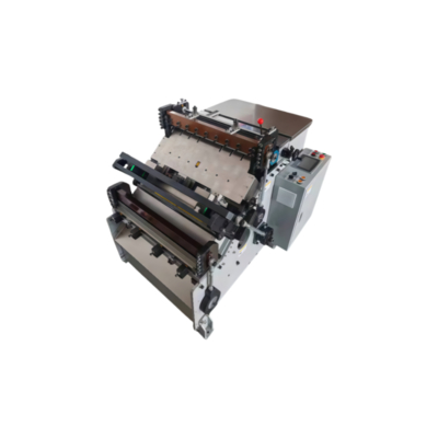 Max 600mm Ketebalan 0,22mm Otomatis Kalender dinding Metal Rimming Strip Membuat Mesin Forming Heavy Duty Full Automatic